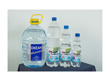 "Океан здоровья"