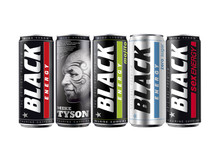 BLACK Energy Drink